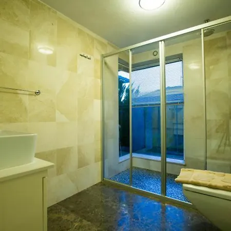Charming 4-bedroom With Ac In Beautiful Antalya Villa Kas