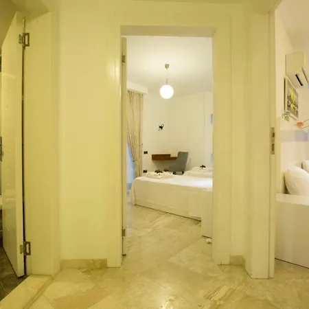 别墅 Charming 4-bedroom With Ac In Beautiful Antalya *